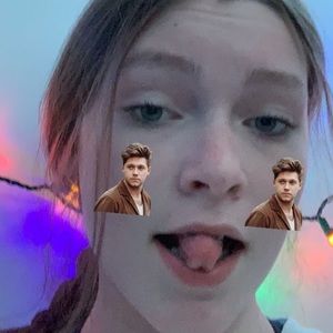 Meet your Posher, Kate